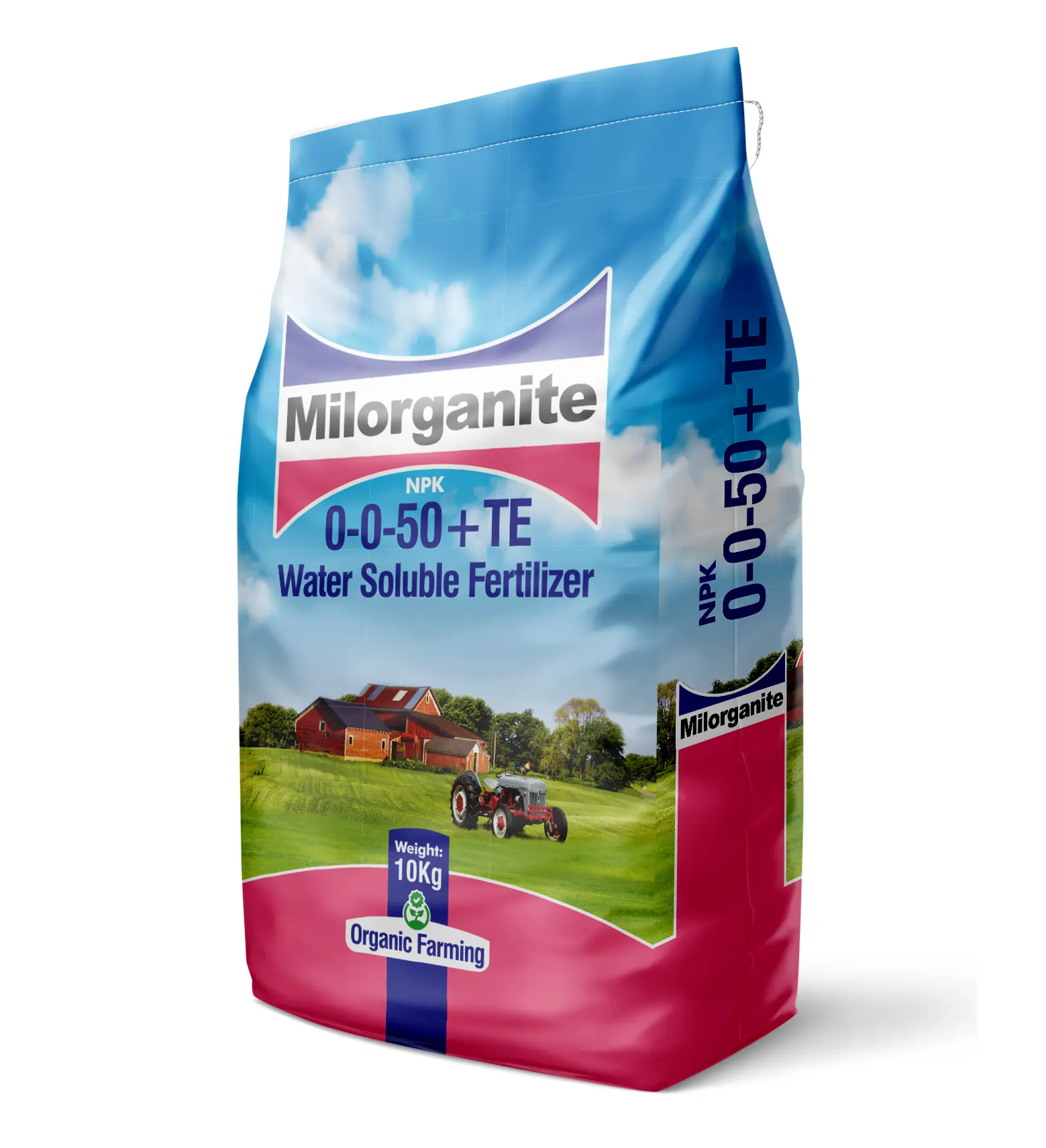 0-0-50 Powder Fertilizer