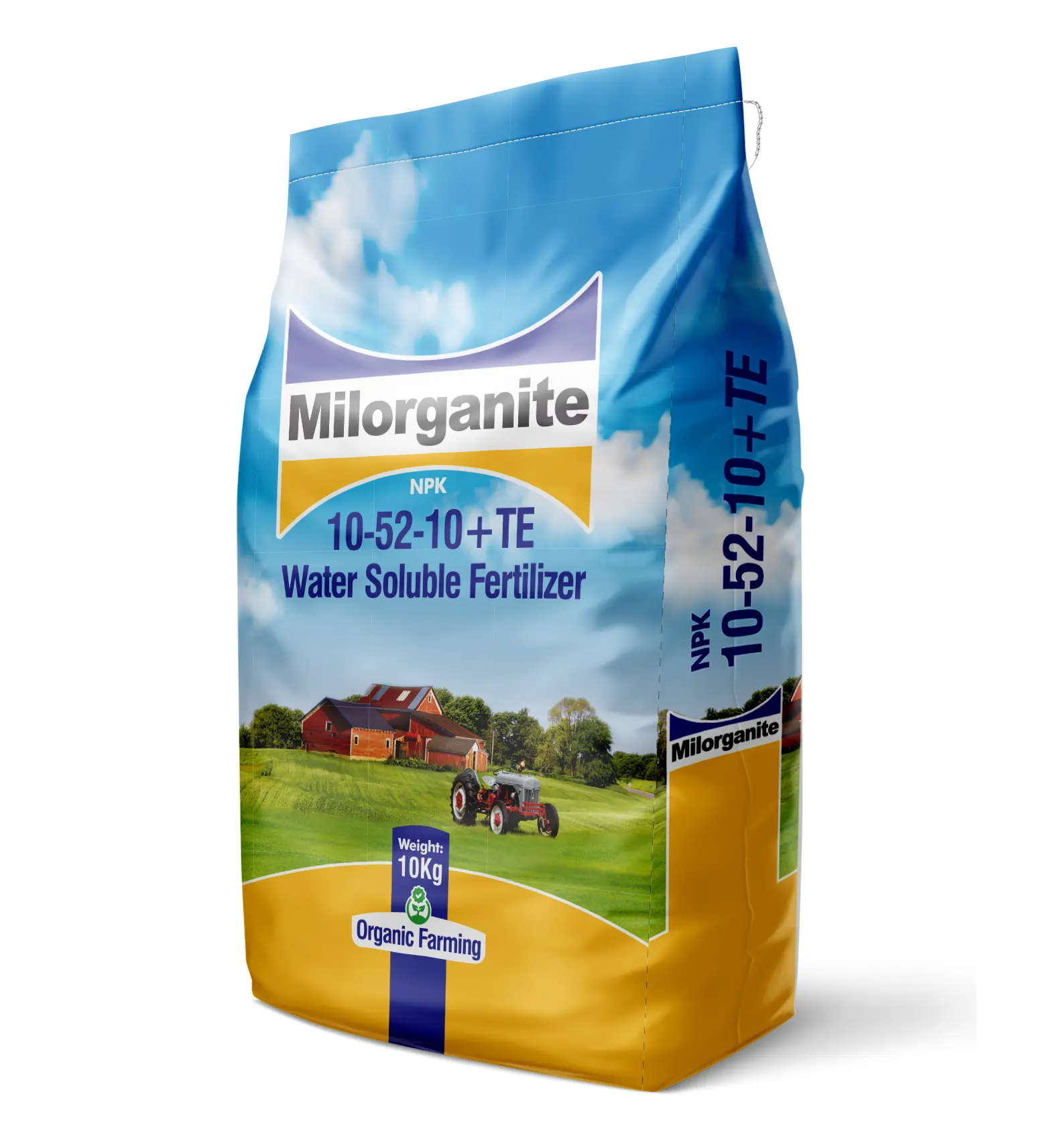 10-52-10 Powder Fertilizer
