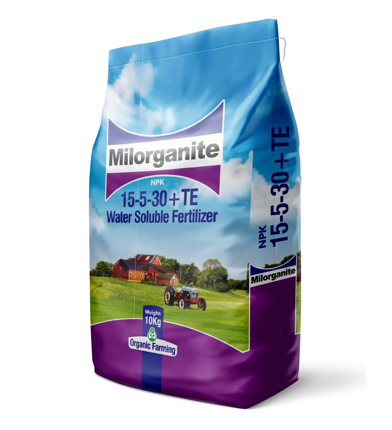 15-5-30 Powder Fertilizer