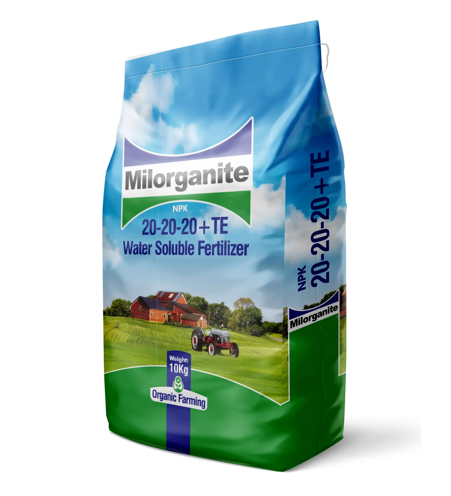 20-20-20 Powder Fertilizer