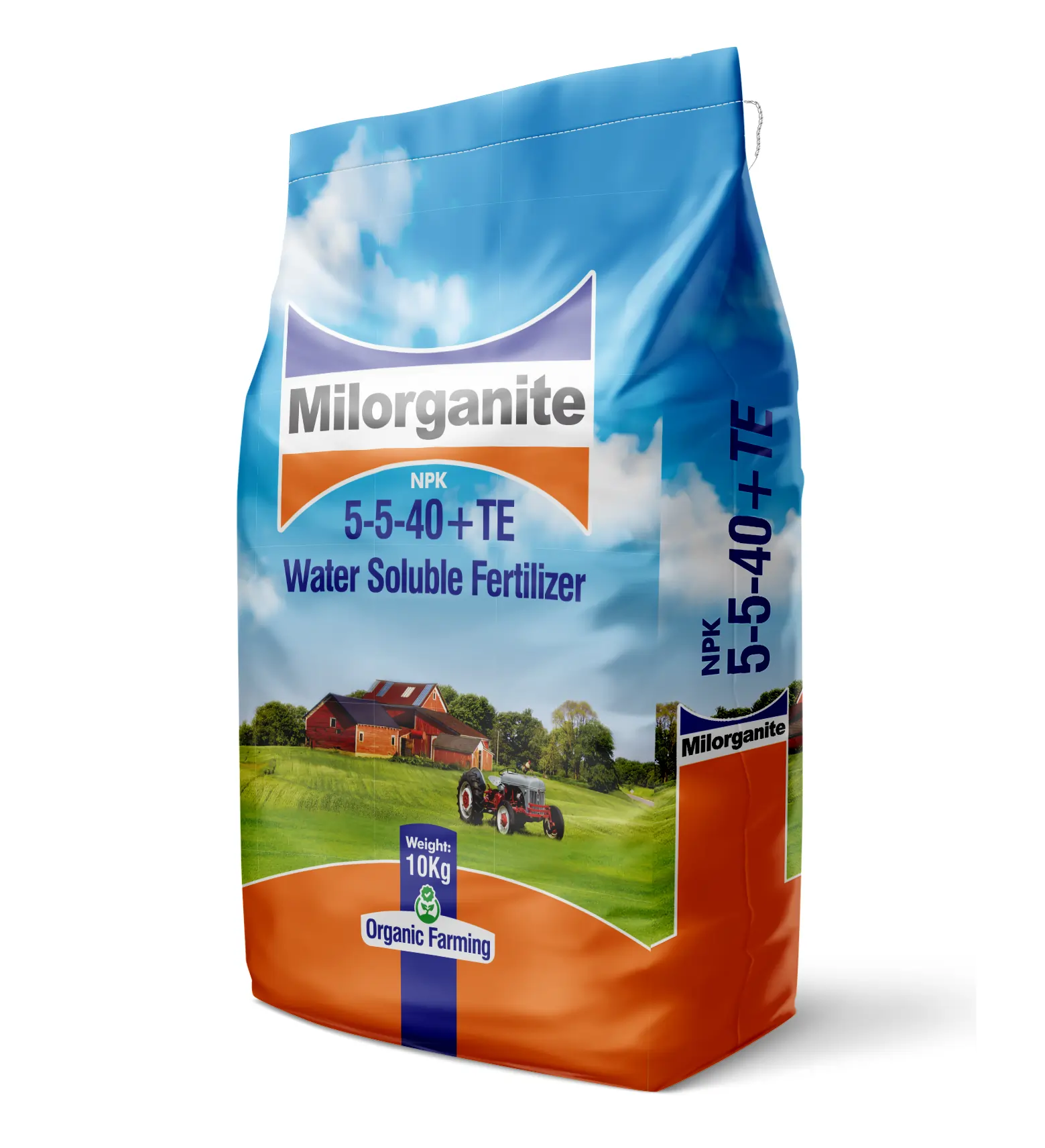 40-5-5 Powder Fertilizer