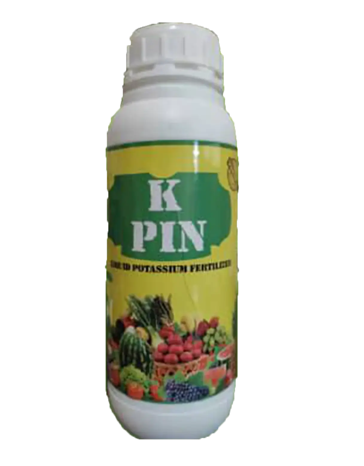 K Pin