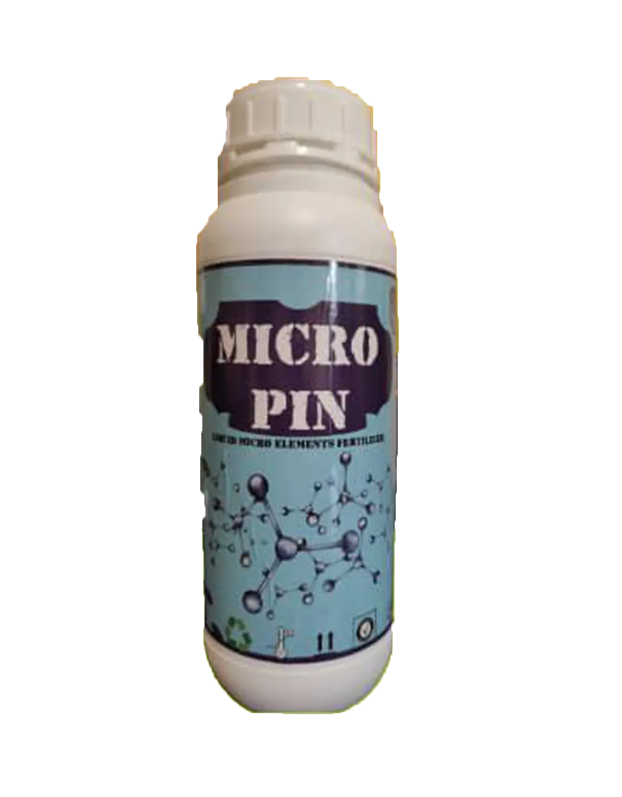 Micro Pin