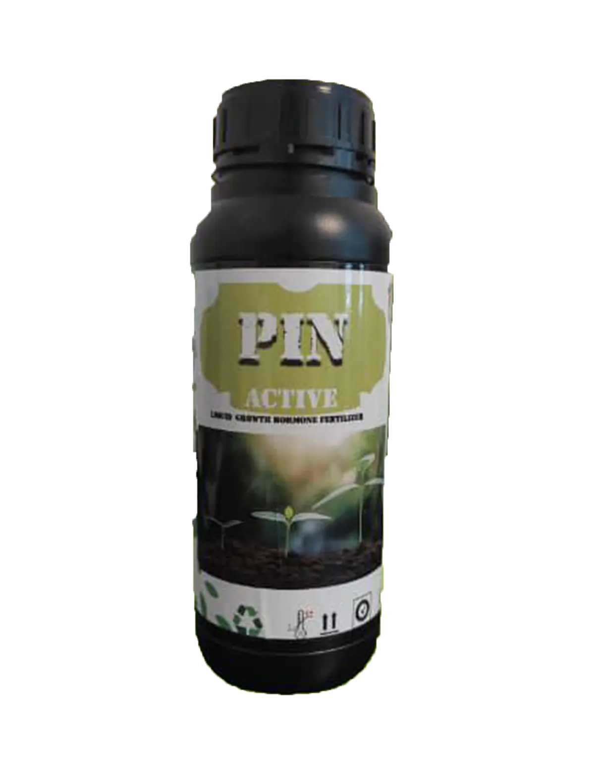 Pin Active